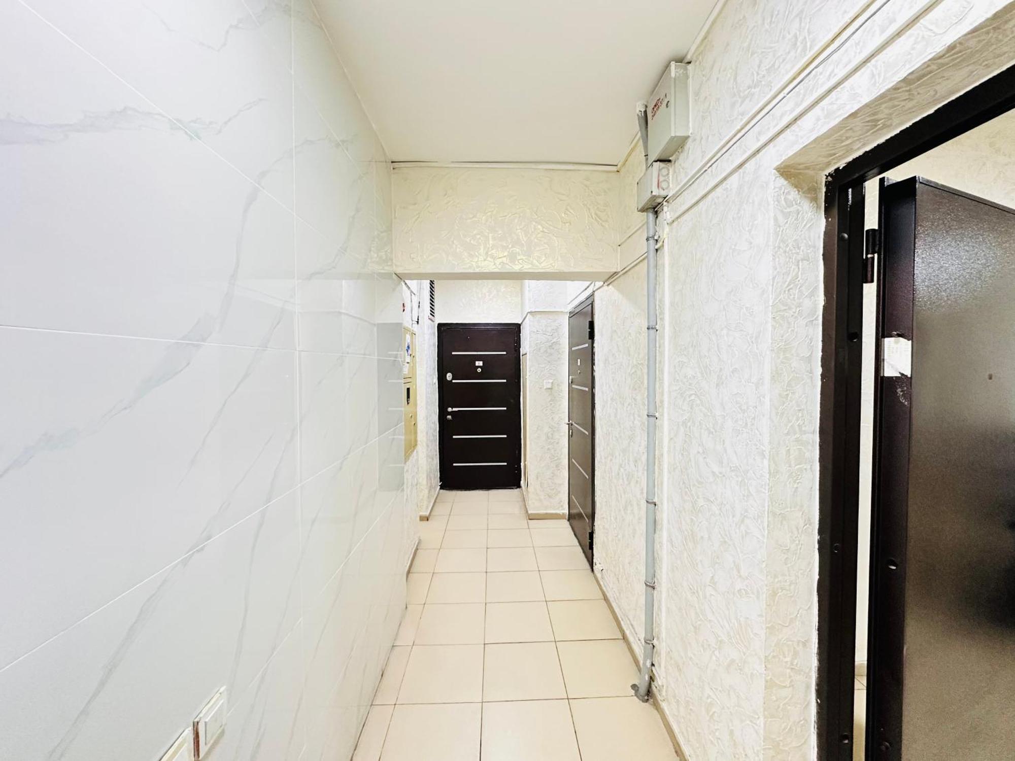Квартира Для Большой Семьи Almaty Exterior foto